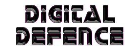 digital defence logo