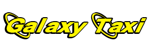 galaxy taxi logo