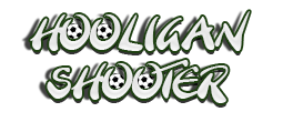hooligan shooter logo