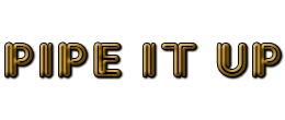 pipe it up logo
