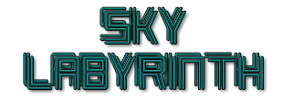 sky labyrinth logo
