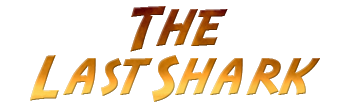 the last shark logo