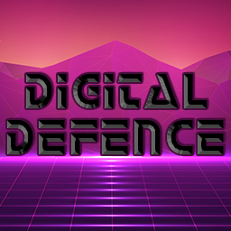 digital defence