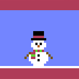 where is santa xmas special