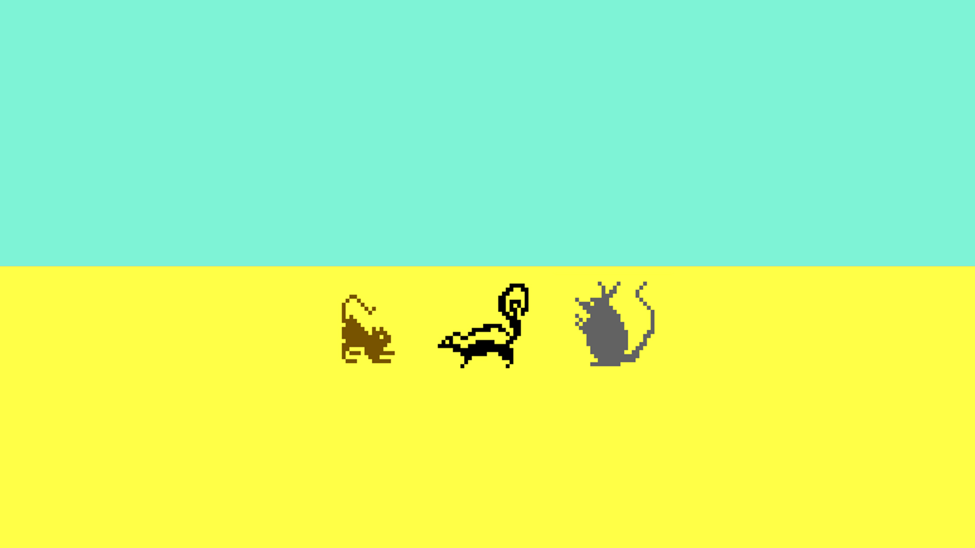 catch the mouse 64