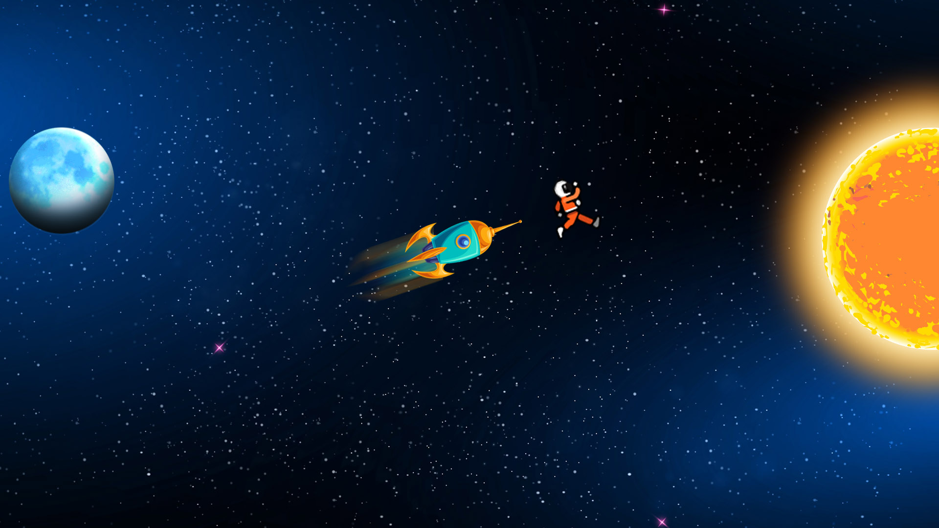 galaxy taxi