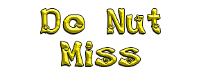 do nut miss logo
