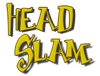 head slam logo