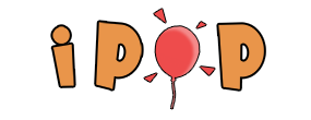 ipop logo