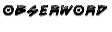 obserword logo