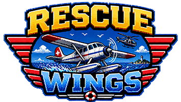 rescue wings logo