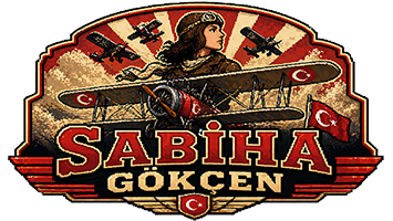 sabiha gokcen logo