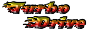 turbo drive logo