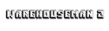 warehouseman 2 logo