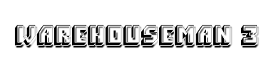 warehouseman 3 logo