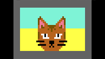 catch the mouse 64