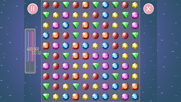 crystal bang