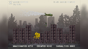 flying heroes of world war 2