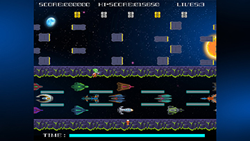galaxy taxi