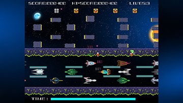 galaxy taxi