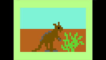 kangarun