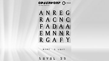 obserword