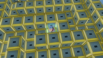sky labyrinth