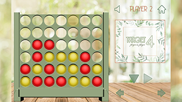 target 4 player vs player