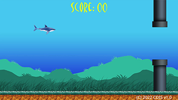 the last shark