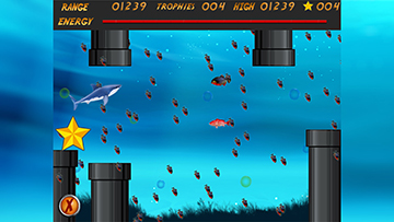 the last shark 2