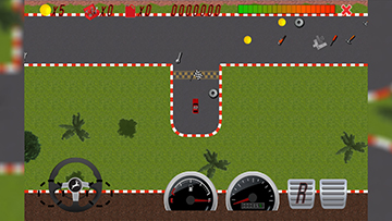 turbo drive