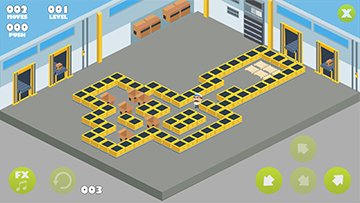 warehouseman 3