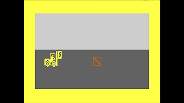 warehouseman c64