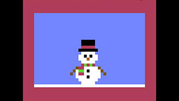 where is santa xmas special