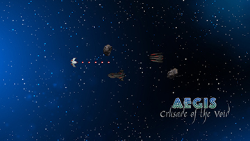aegis crusade of the void