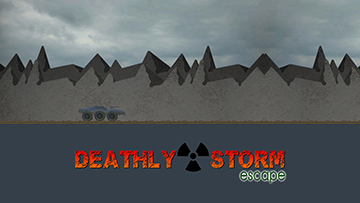 deathly storm escape
