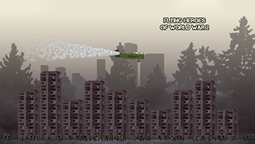 flying heroes of world war 2