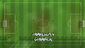 hooligan shooter