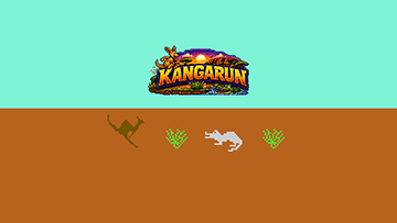 kangarun