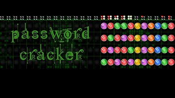 password cracker