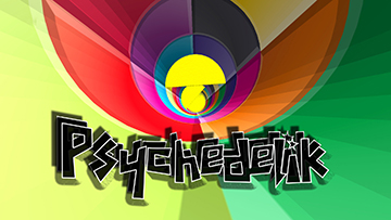 psychedelik
