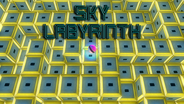 sky labyrinth
