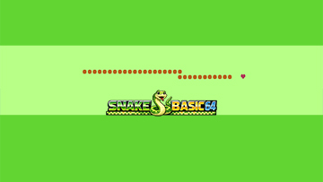 snake basic 64