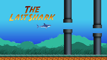 the last shark