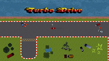 turbo drive