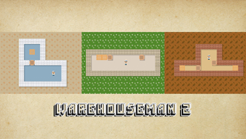 warehouseman 2