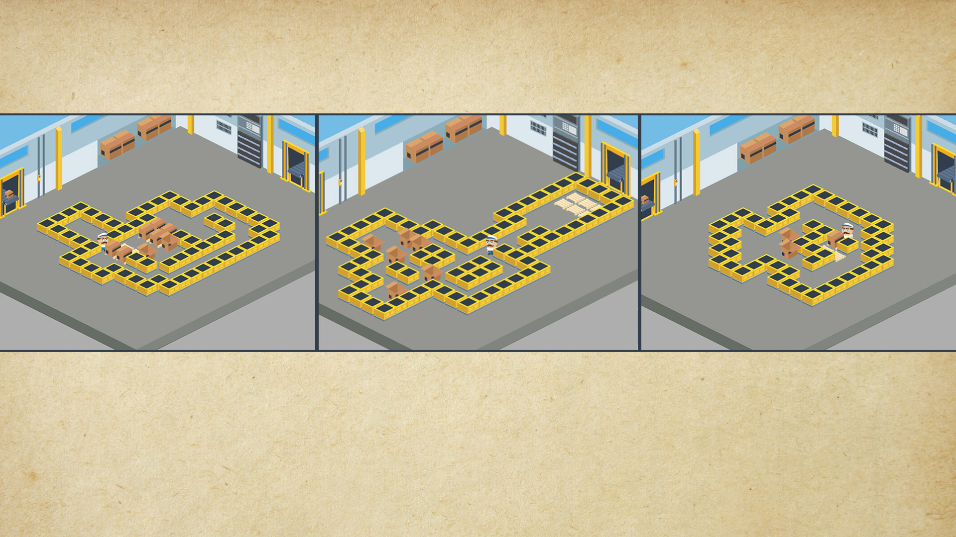 warehouseman 3
