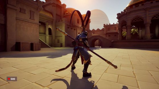 king of wukong