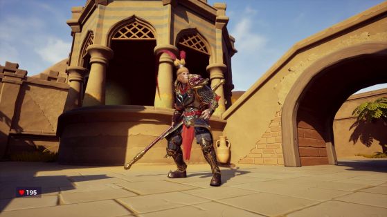 king of wukong