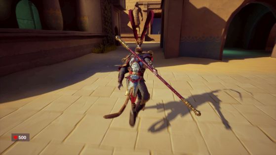 king of wukong